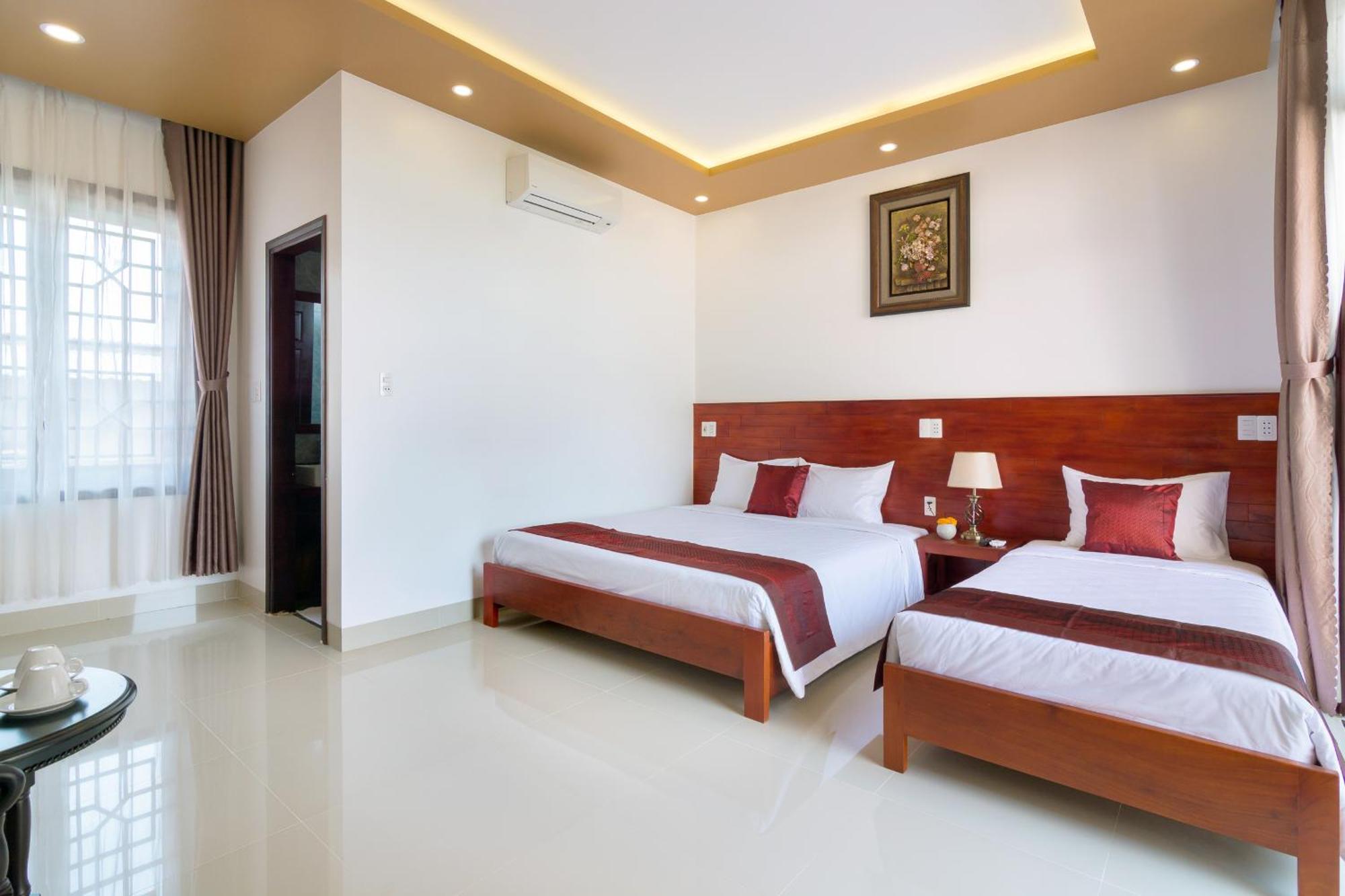 Gia Phat Homestay Hoi An Exteriör bild