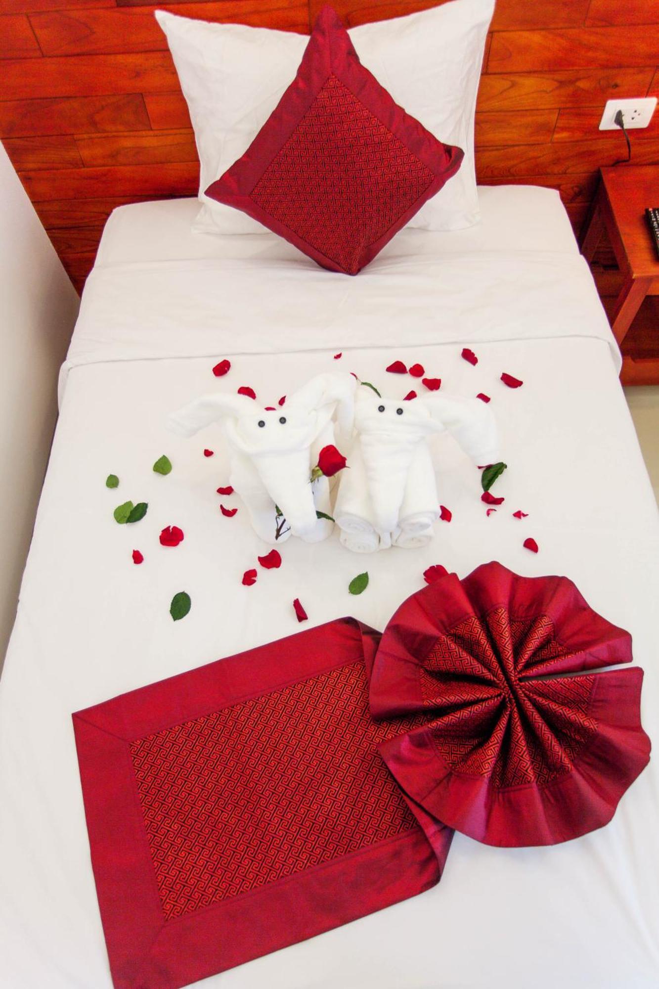 Gia Phat Homestay Hoi An Exteriör bild