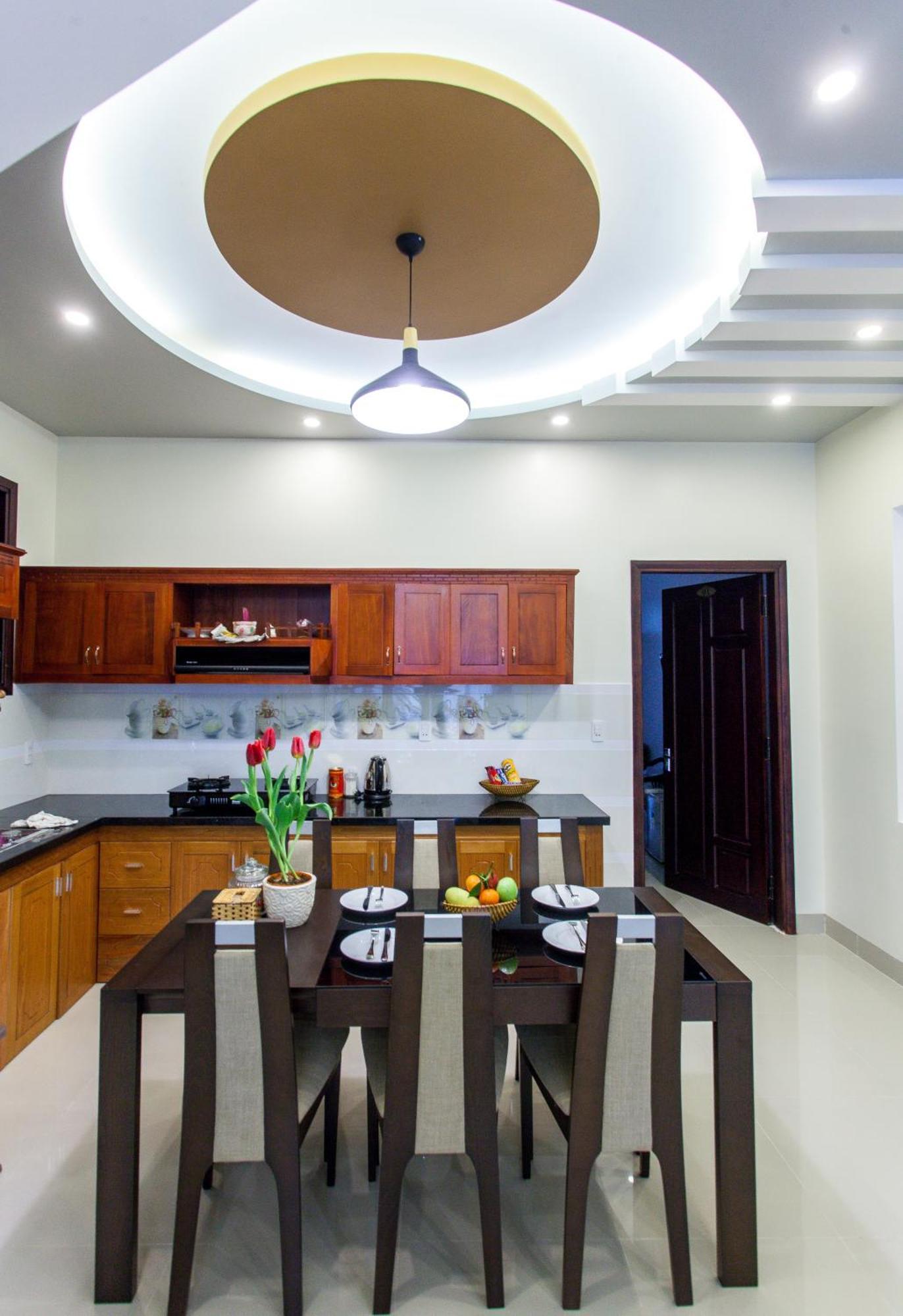 Gia Phat Homestay Hoi An Exteriör bild