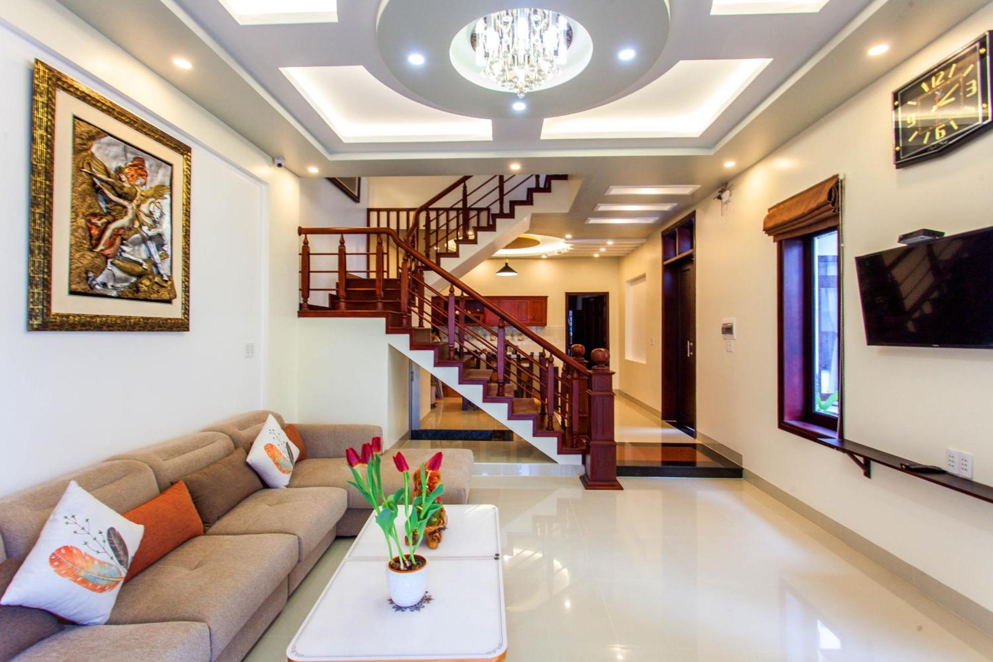 Gia Phat Homestay Hoi An Exteriör bild