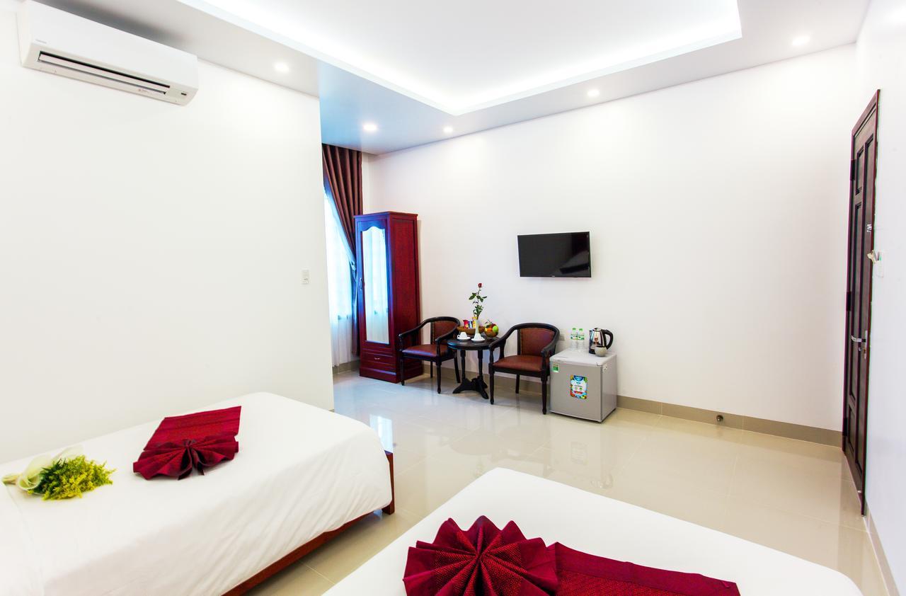 Gia Phat Homestay Hoi An Exteriör bild
