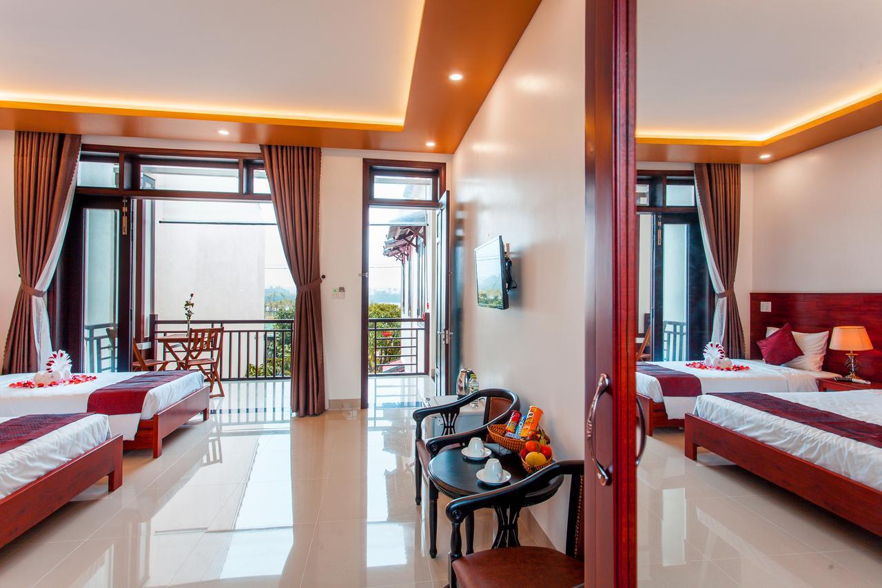 Gia Phat Homestay Hoi An Exteriör bild