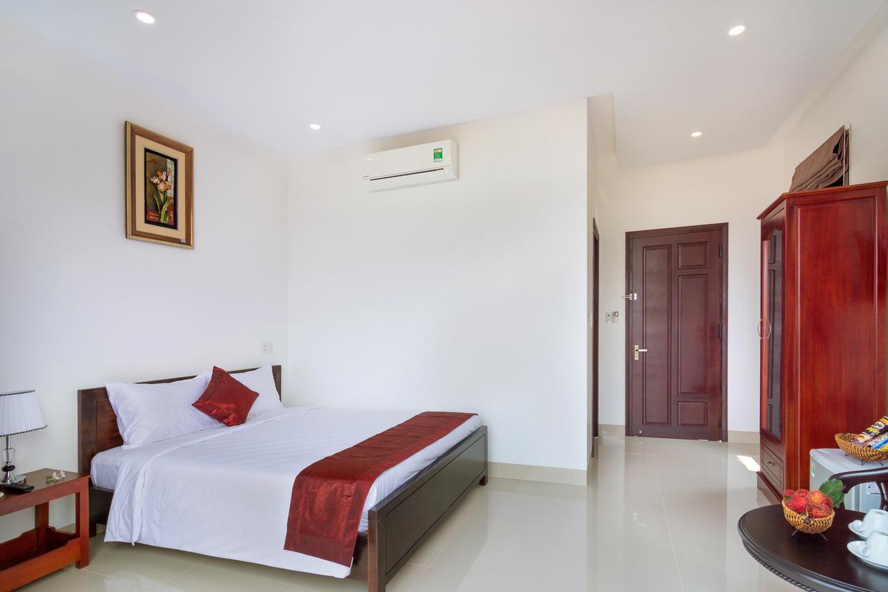 Gia Phat Homestay Hoi An Exteriör bild